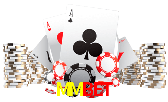 Jogue jogos de pôquer em MMbet